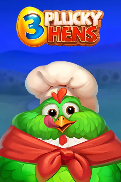Plucky Hense